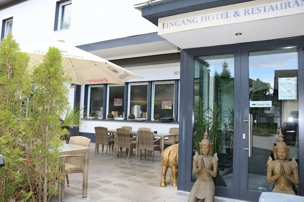 Фото Louis Hotels