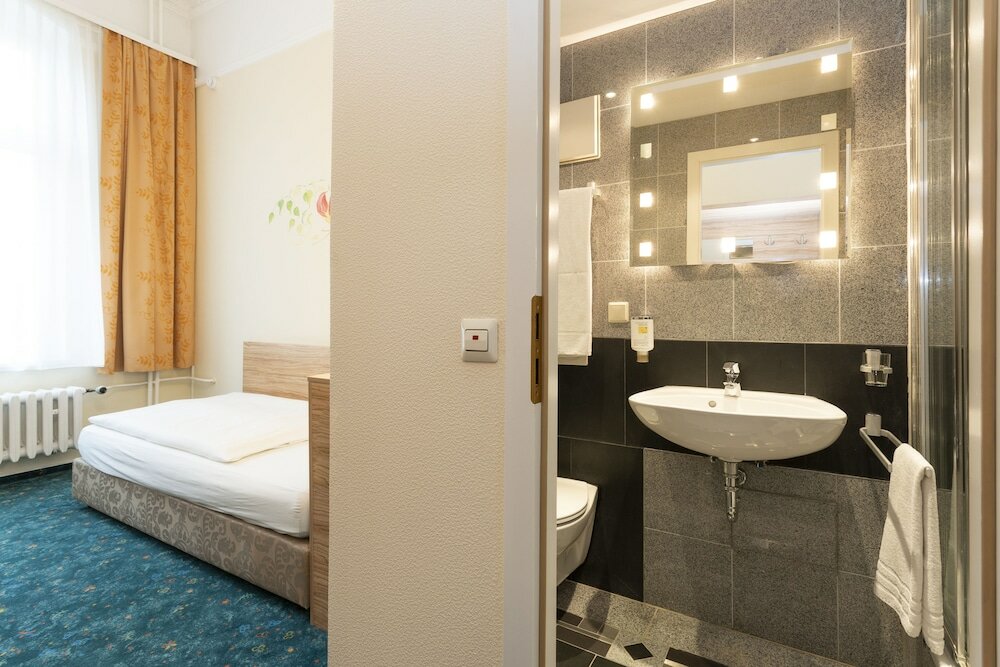 Фото Palais am Kleistpark