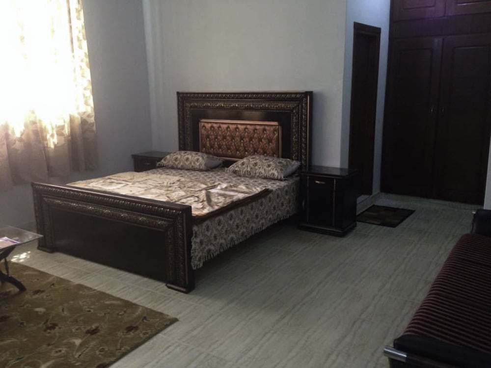 Фото Tulip Guest House