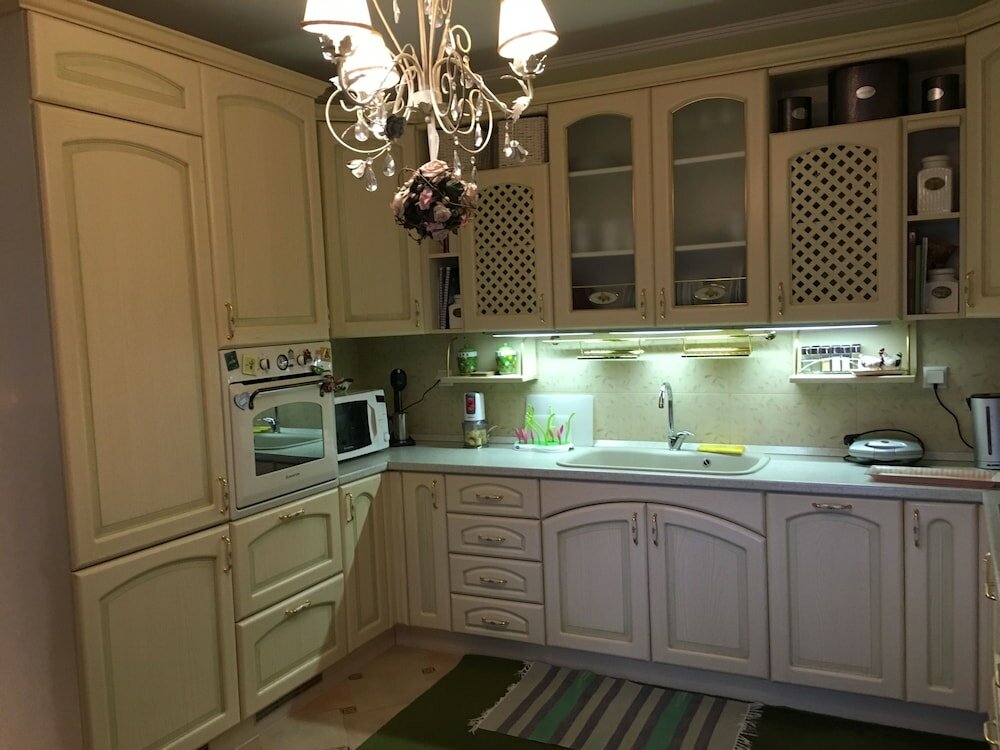 Фото Luxury Family Villa near Meteora