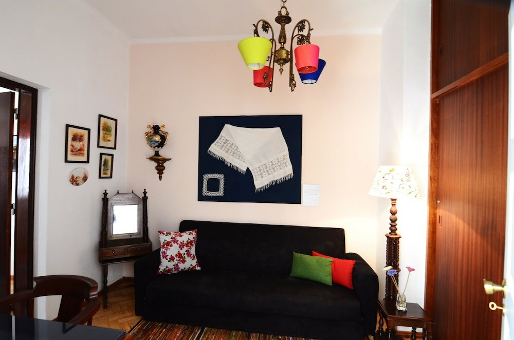 Фото Casa do Jardim