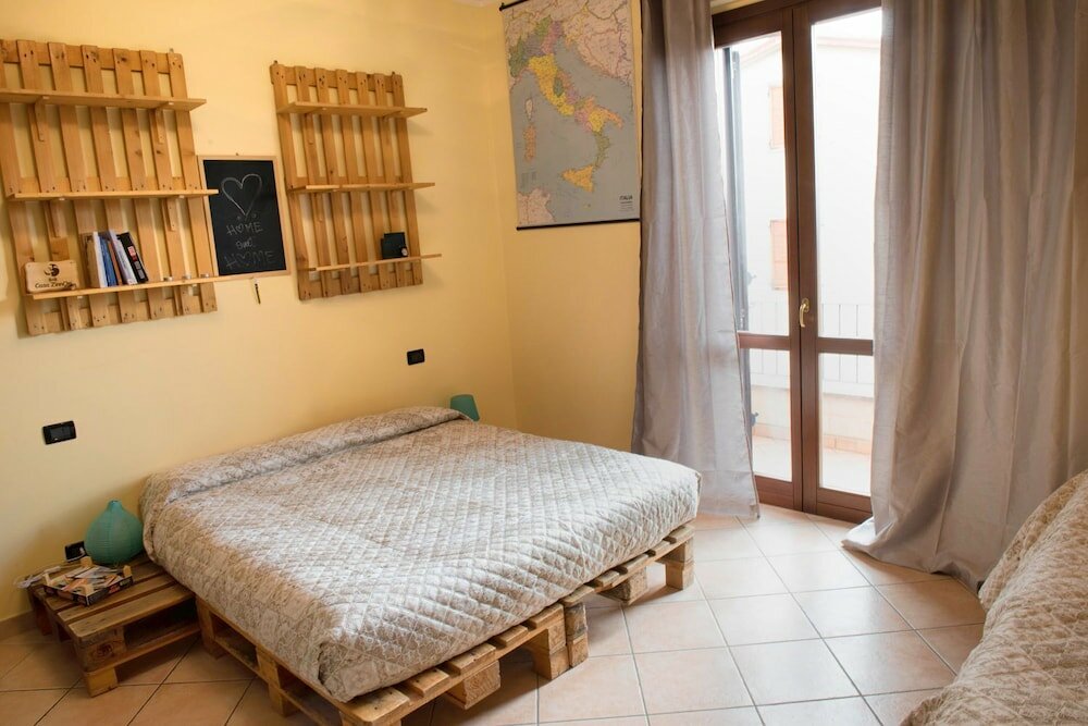 Фото B&b Casa ZinnOni