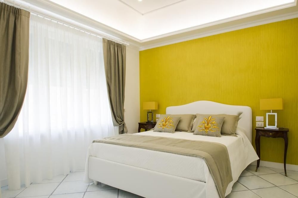 Фото Maiori Luxury