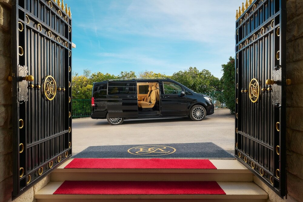 Фото Hotel Villa Harmony