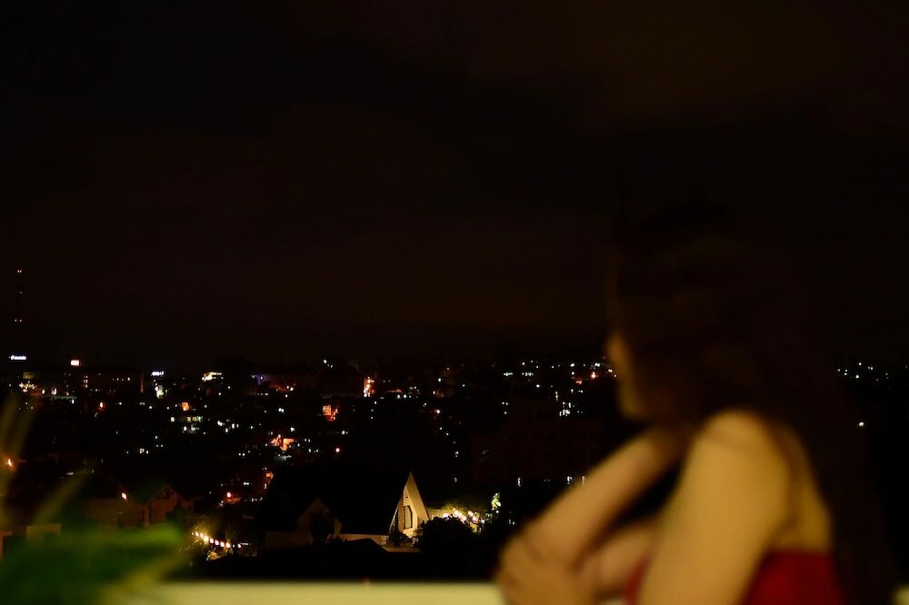 Фото An Garden Dalat