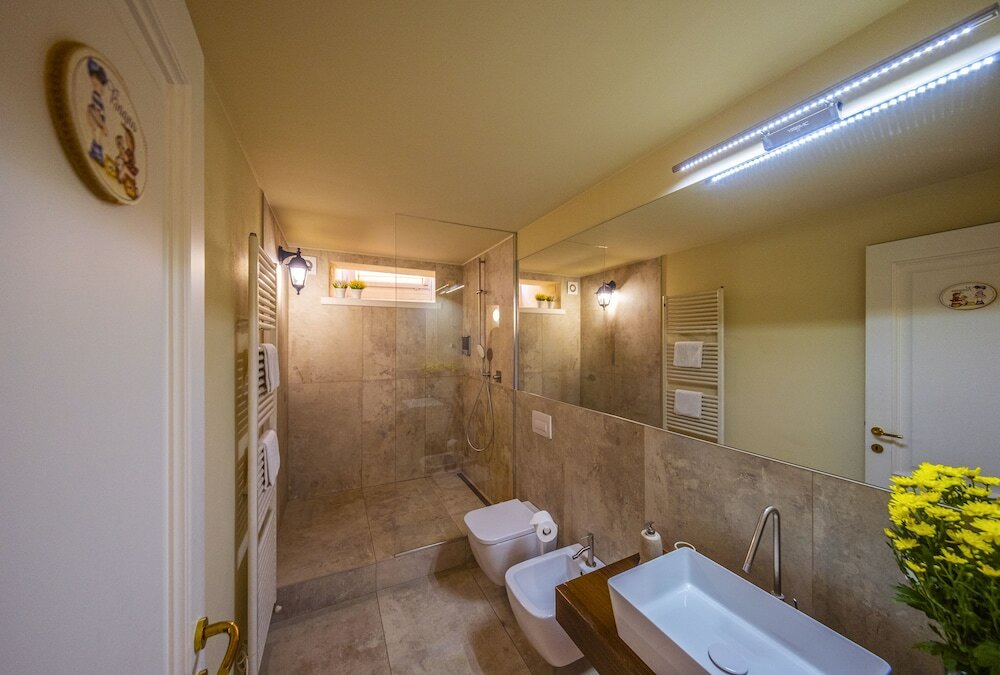 Фото Bergamo Bella B&b