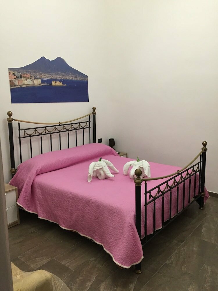 Hotel Le Perle di Napoli, Naples, photo