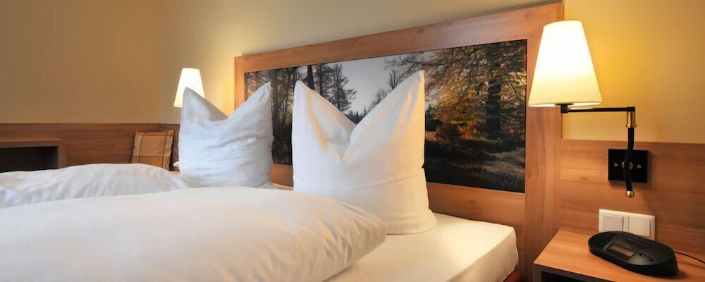 Фото Hotel Gasthaus Zum Kellermann