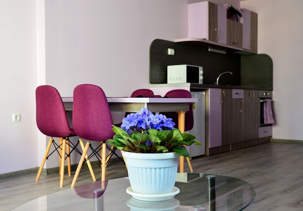 Фото Visito Apart House