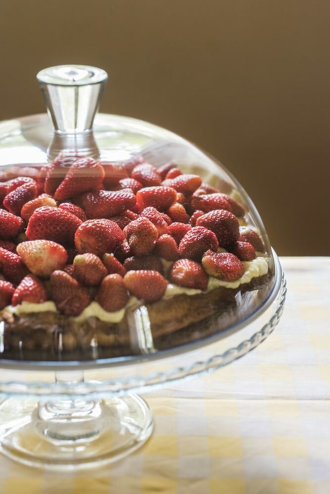 Фото Agriturismo Il Cerreto