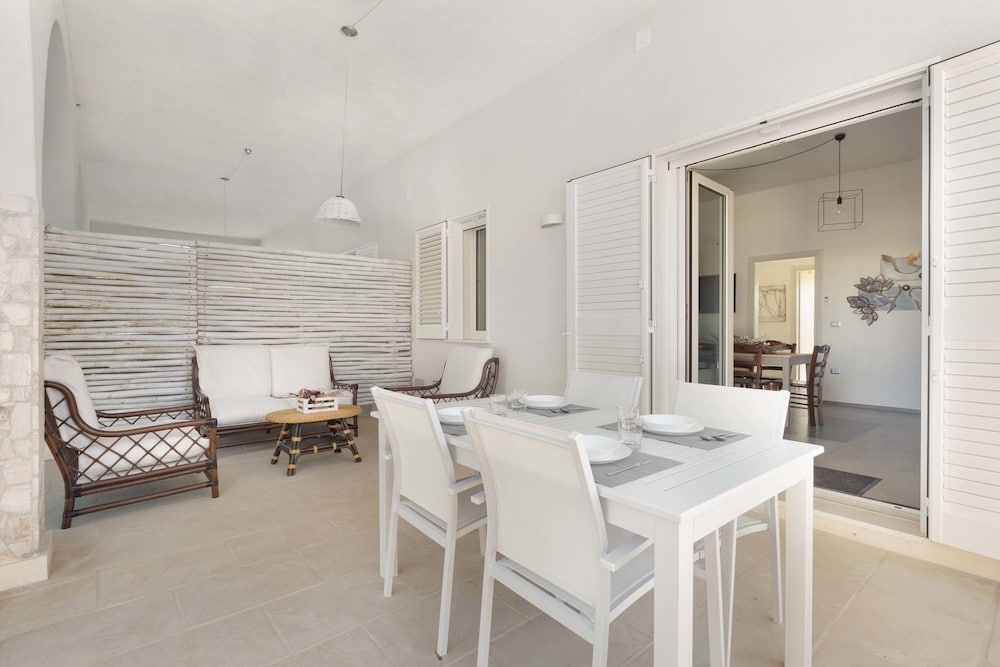 Фото Villa Del Conte