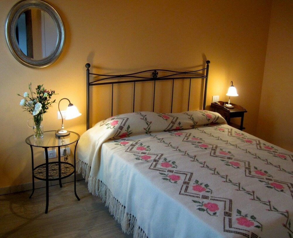 Фото Locanda della Rocca