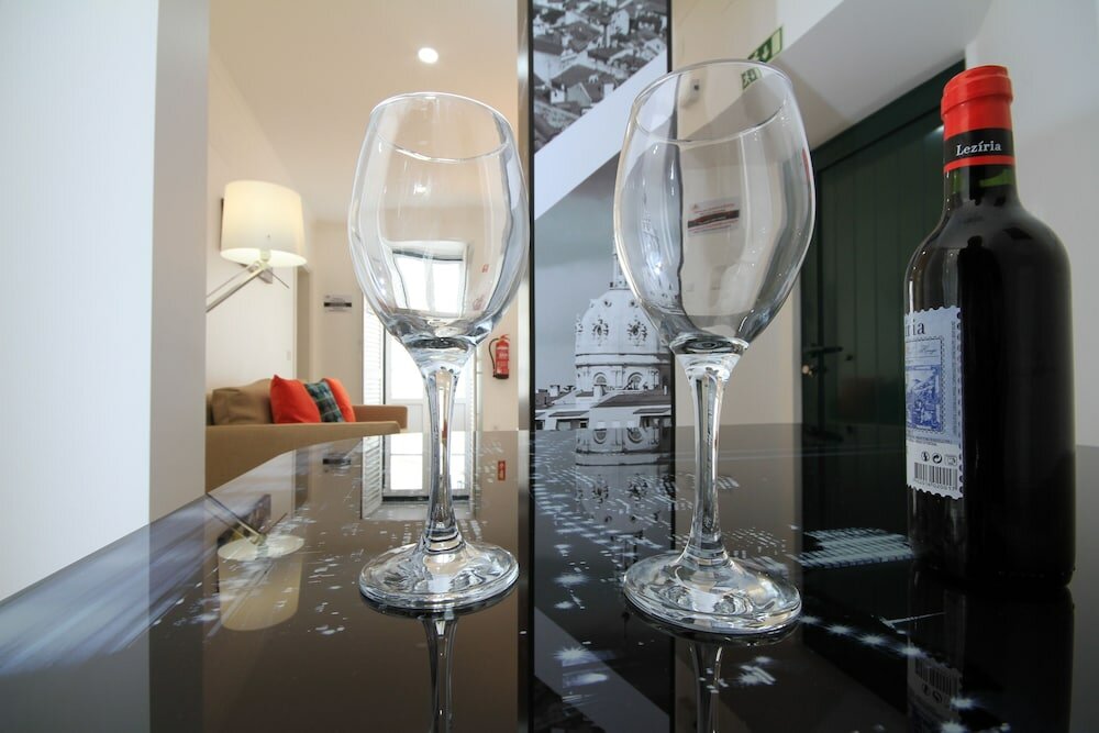 Фото Alfama Right Point