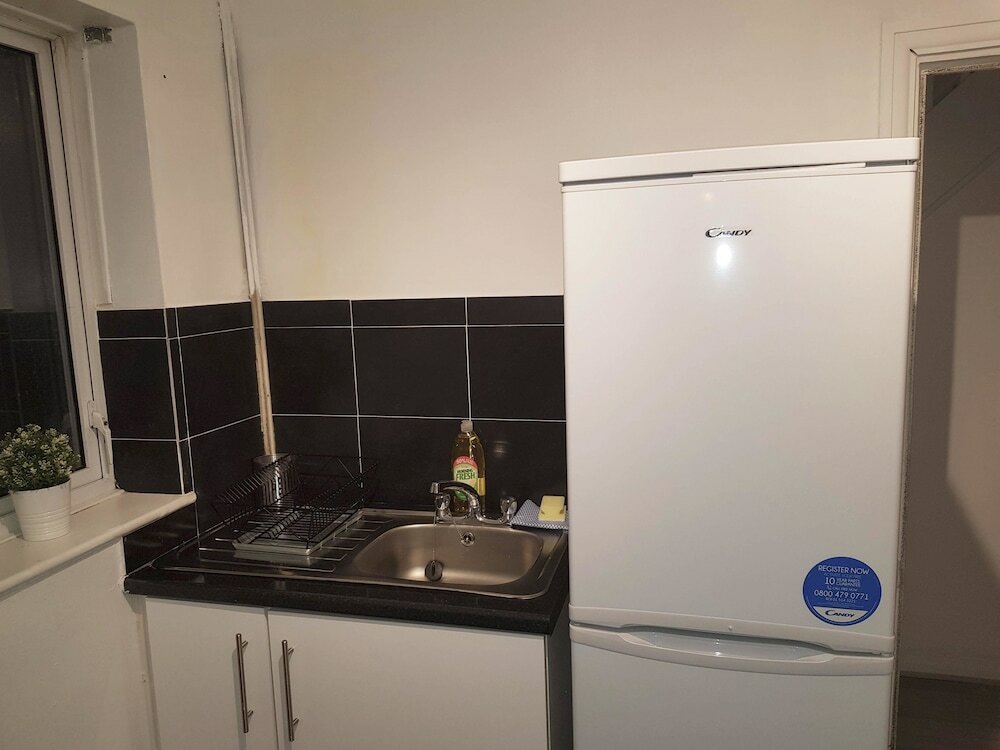 Фото Clarence Place