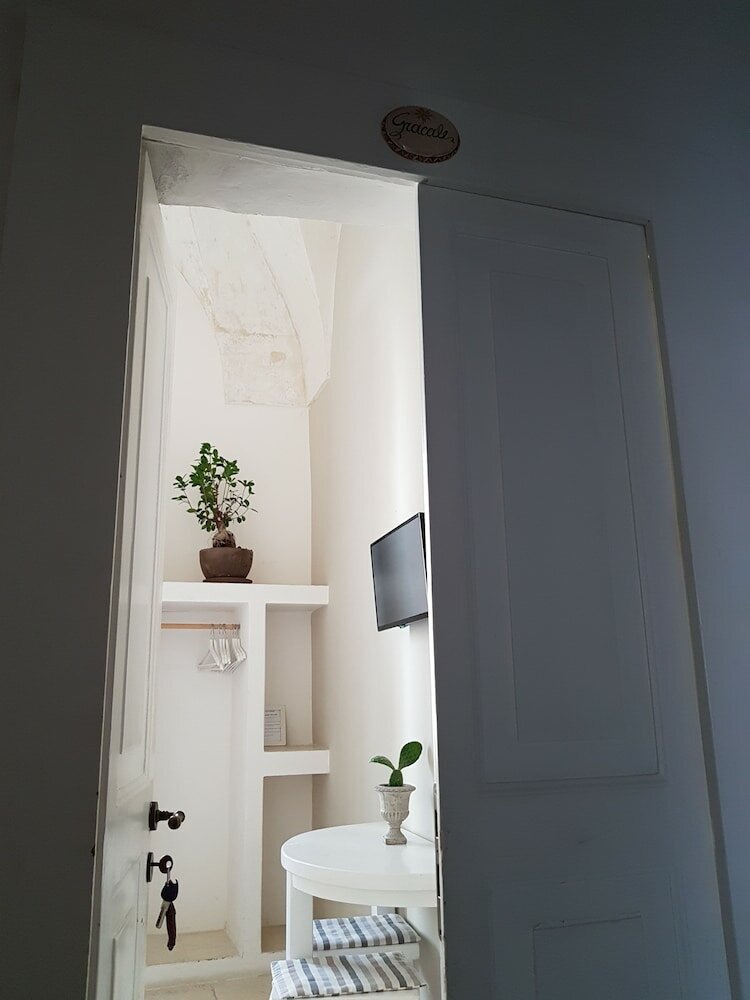 Фото Corte Moline Bed and Breakfast