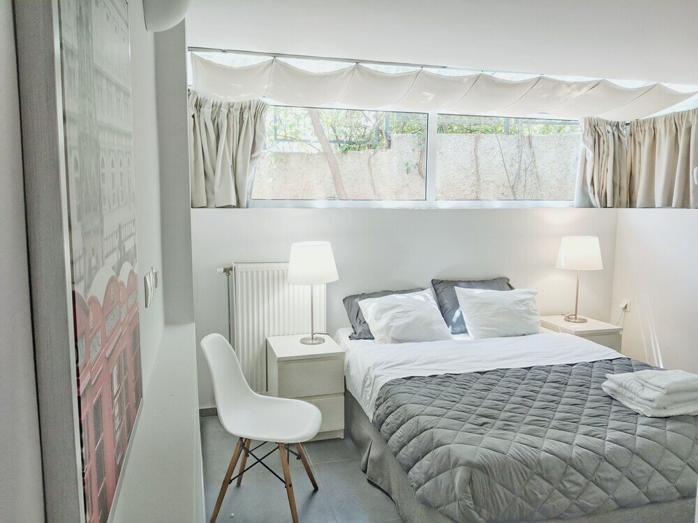 Фото Vivo Apartments