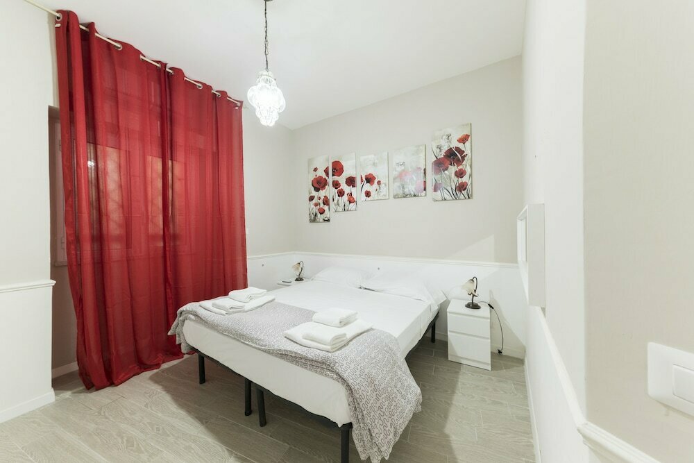 Hotel Sweet Mergellina Apartment, Naples, photo