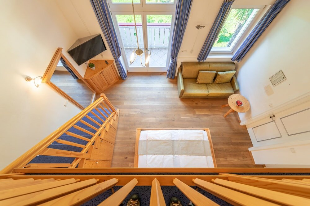 Фото Gartenheim B&b Tramin