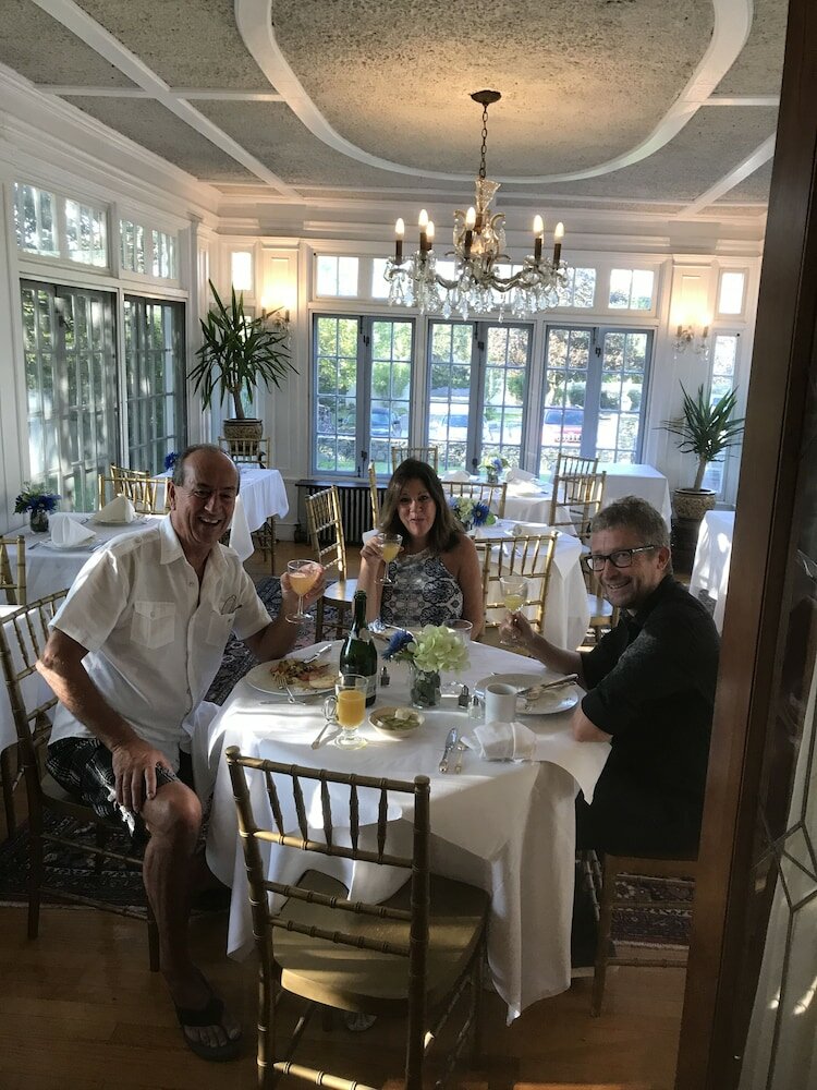 Фото Edgewood Manor