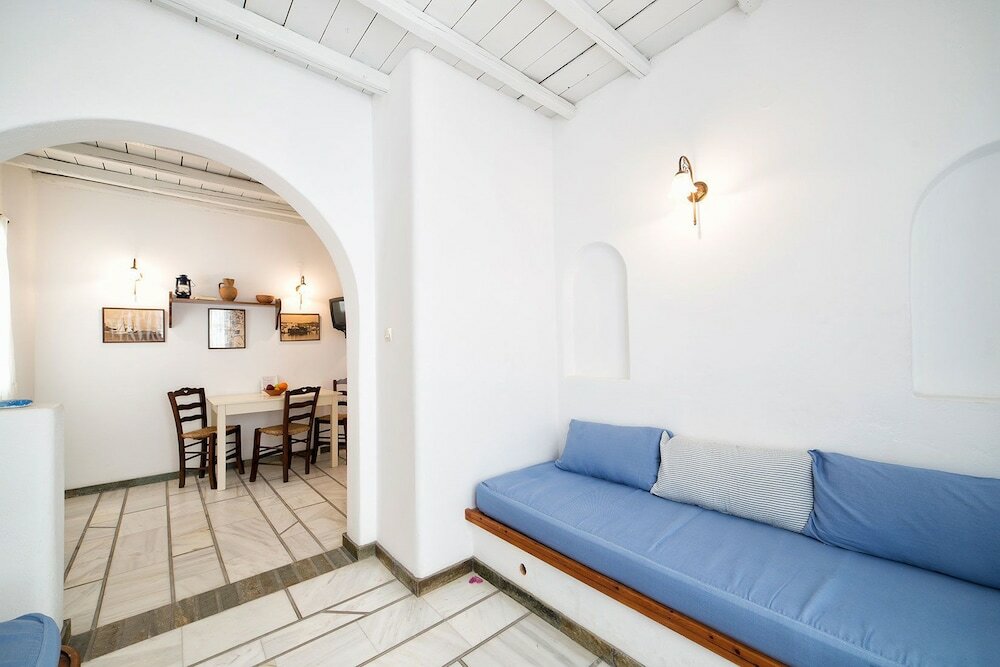 Фото Brachera Apartments