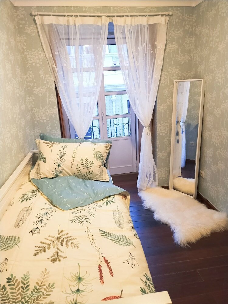 Фото Lisbon Baixa 208 Deluxe Apartment-Chiado