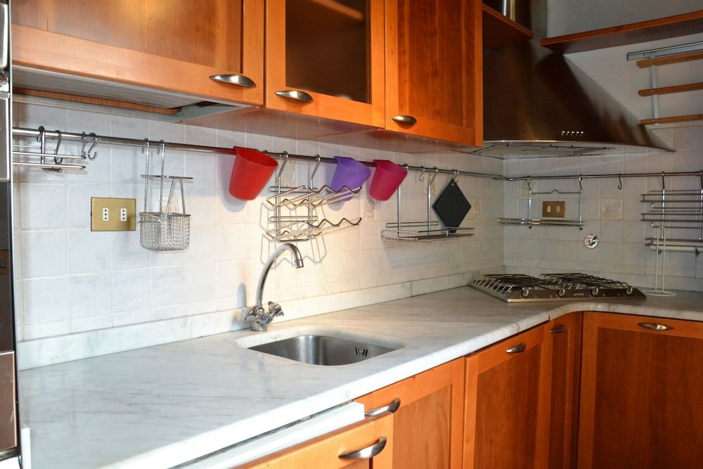 Фото Agnolo Apartment