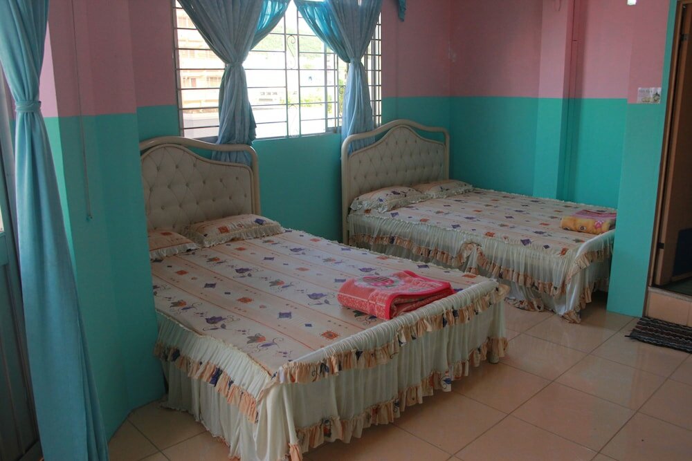 Фото Huynh Huong Guesthouse