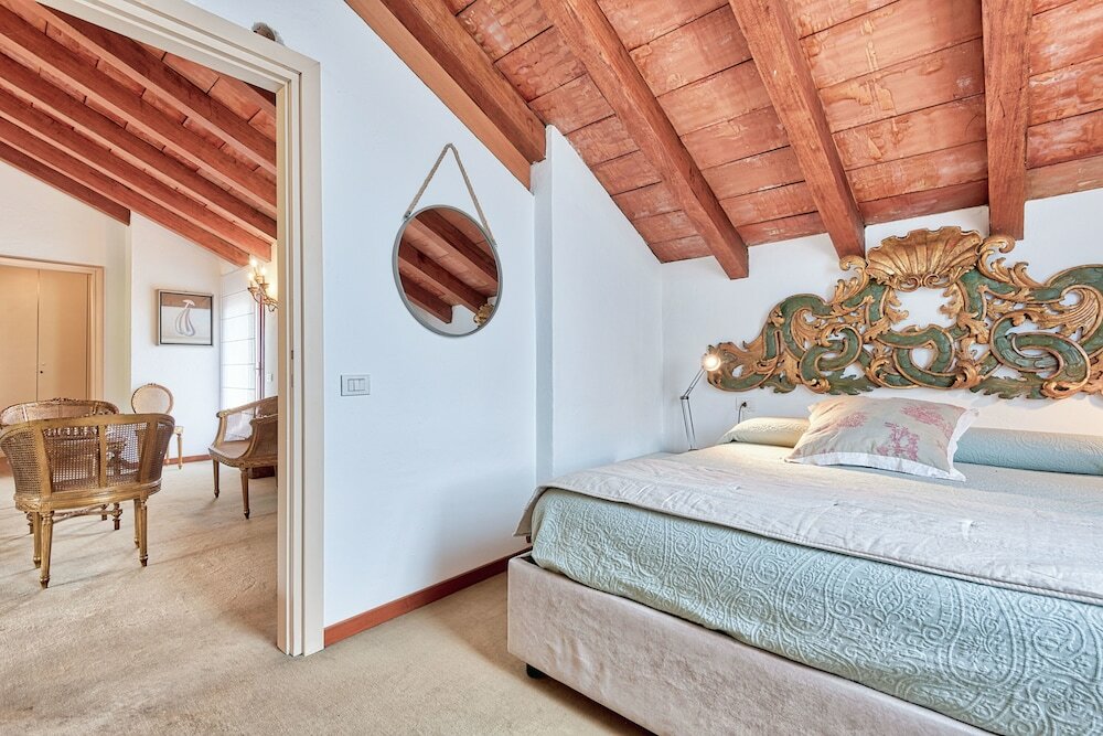 Фото La Casa dell'Architetto