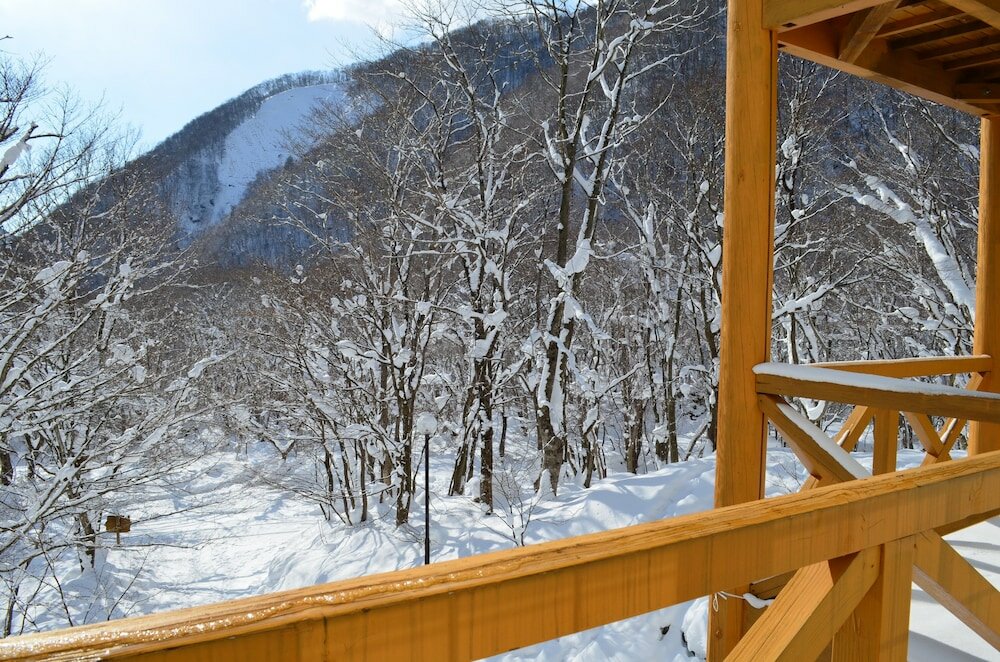 Фото Resort Pension Shikisai