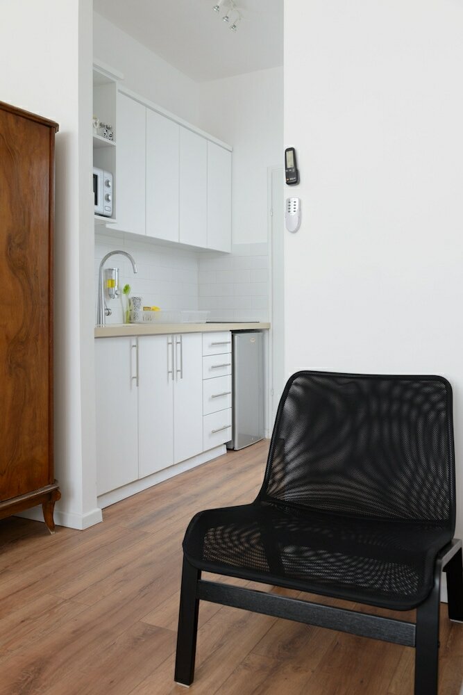 Фото Herzel beach apartment