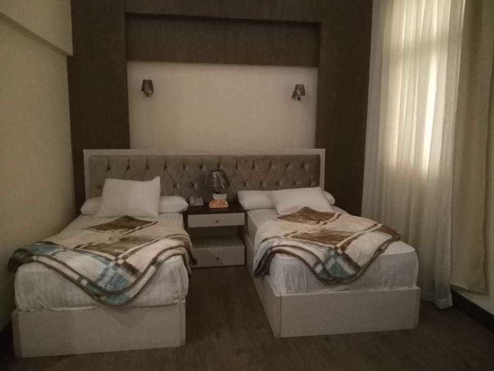 Фото Horizon Loaloat El Nile