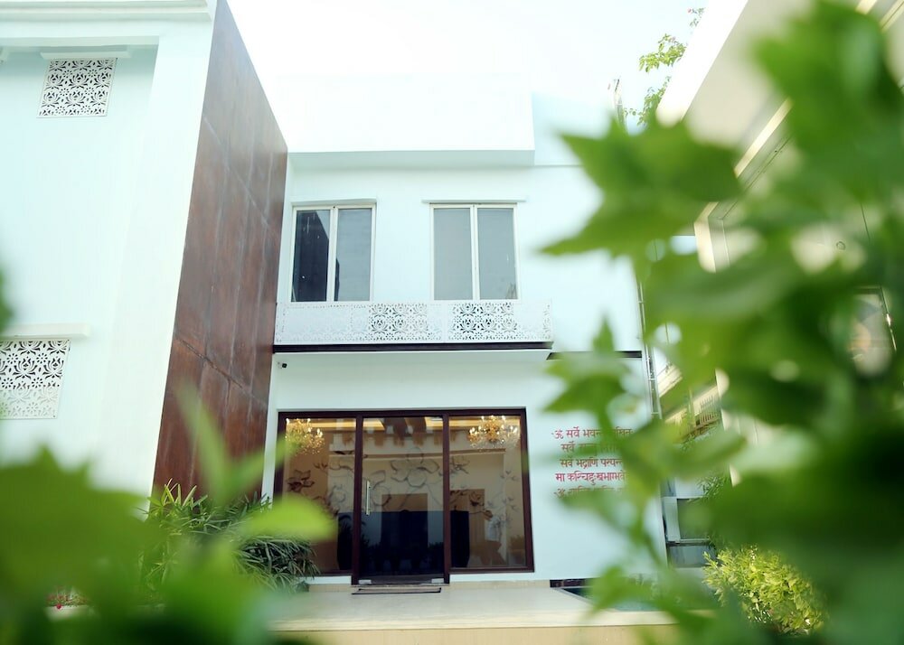 Фото Vedas Wellness City