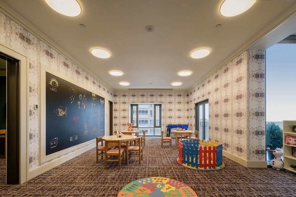 Фото The St. Regis Cairo