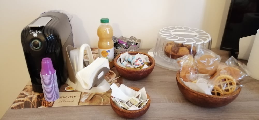 Фото Affittacamere B&b Alba Ionica