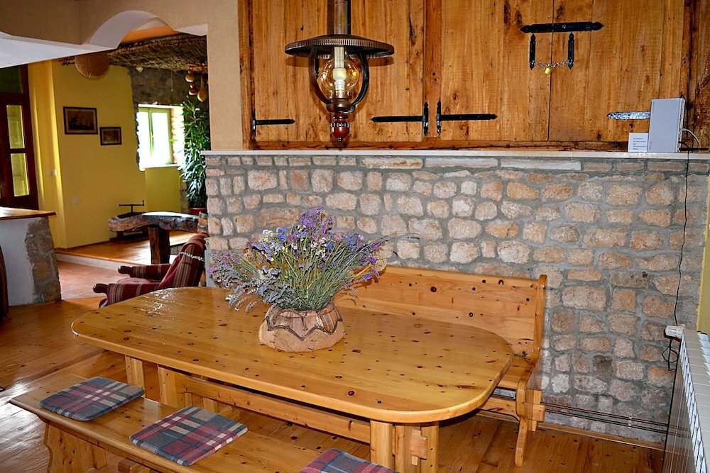 Фото Holiday House Marcel