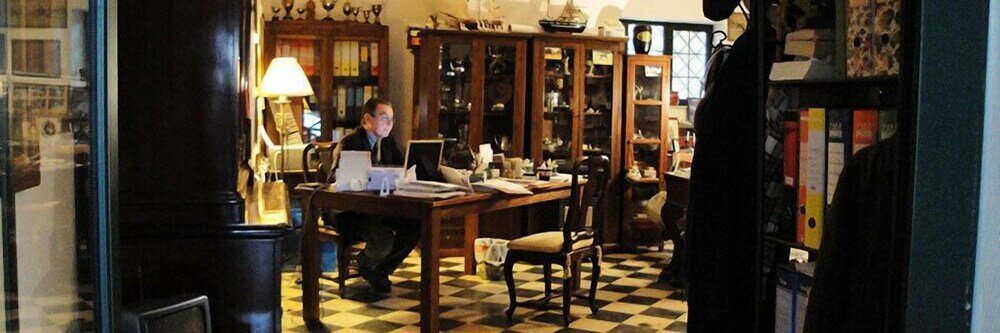 Фото Tenuta Deserto