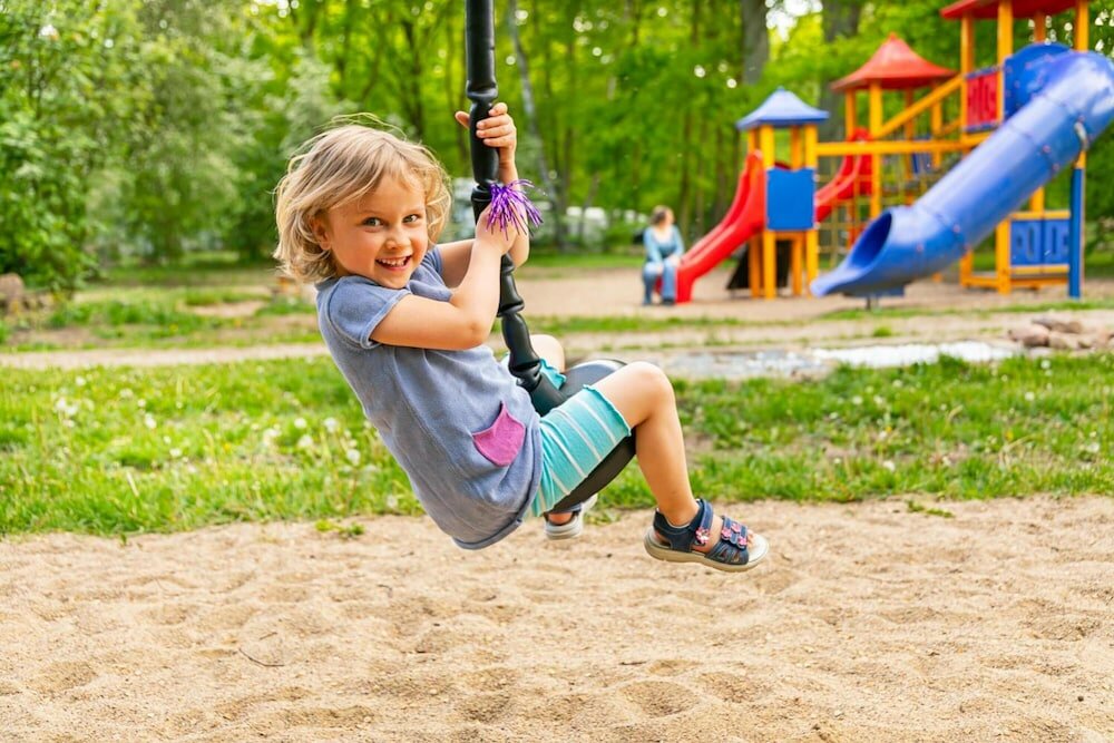 Фото Feriendorf Alte Fahrt