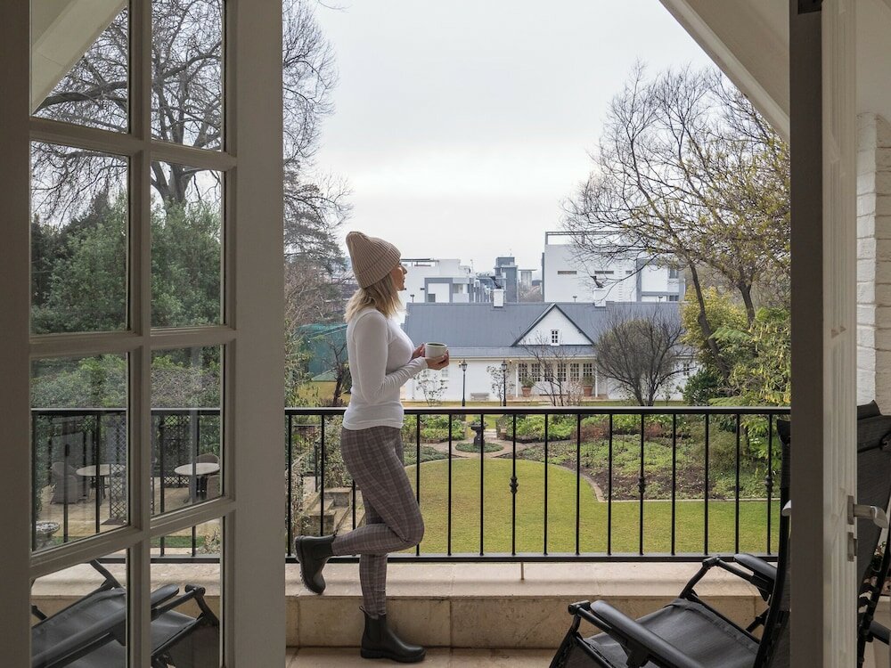 Фото Oxford Healthcare Retreat