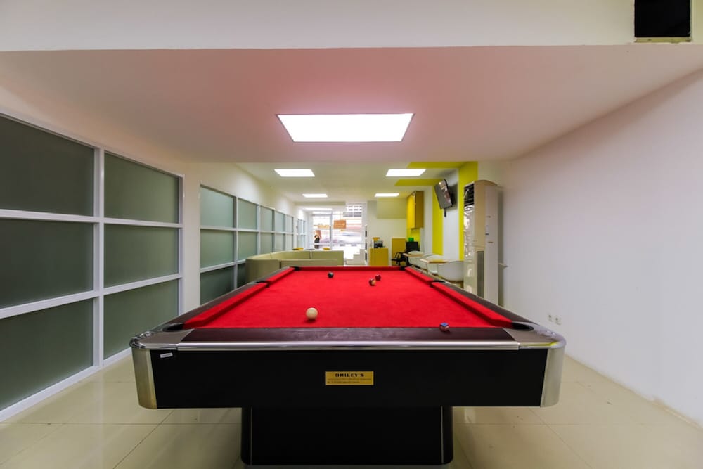 Фото RedDoorz Plus @ Catania Lrt Cinde Palembang