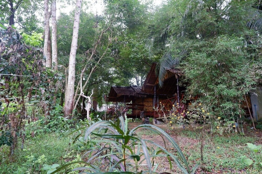 Фото Phayam Garden View