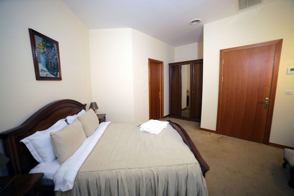 Фото Residence Park Hotel Tashkent