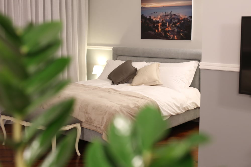 Фото Bergamo Exclusive Holiday Home