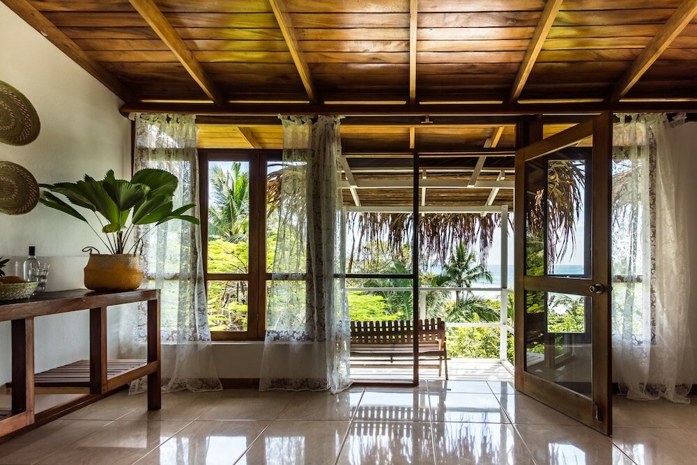 Фото Nosara Beach Hotel