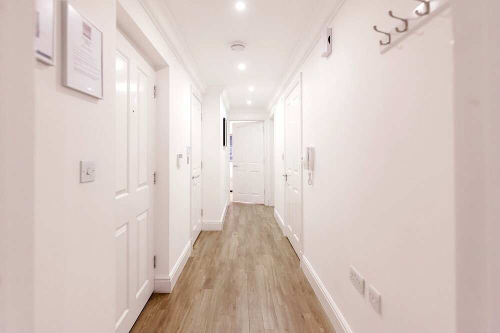 Фото Roomspace Apartments -Orchard Place