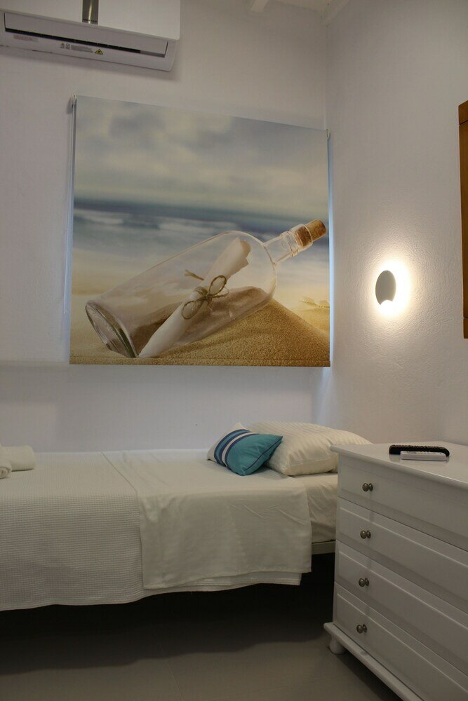 Фото Stelios Village Mykonos Airport