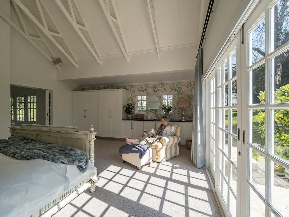 Фото Oxford Healthcare Retreat