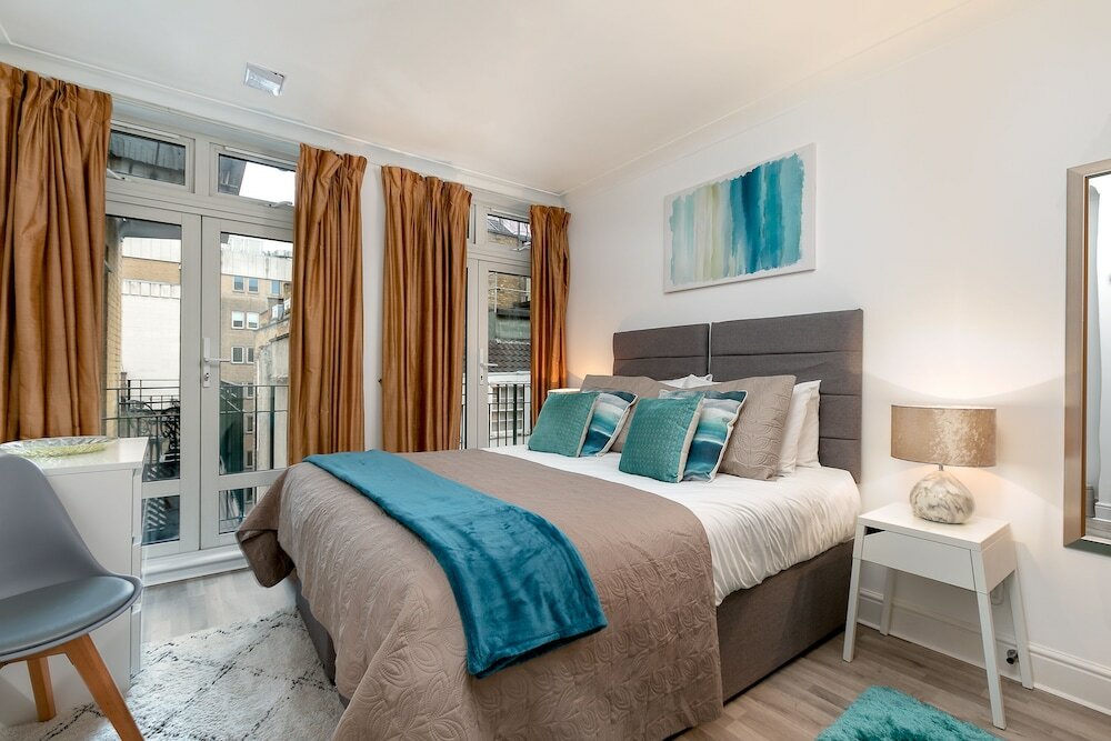 Фото Theatreland Walk