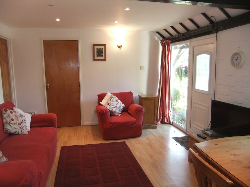 Фото Sheephouse Manor