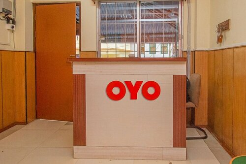 Гостиница Oyo 14425 Hotel Shade в Гангтоке