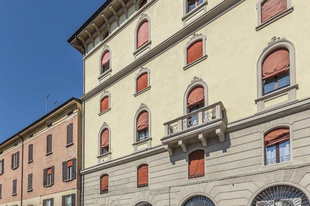 Фото San Mamolo Retreats